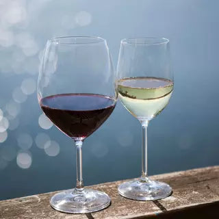 Ryner Glass Carnivale Red Wine, 425Ml Pack Of 24