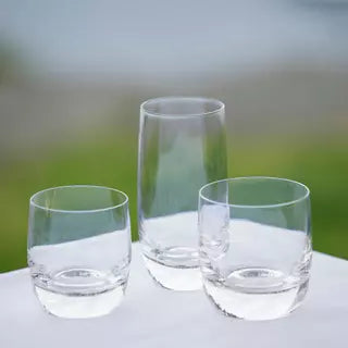 Ryner Glass Tempo Tasting, 260Ml  Pack Of 24