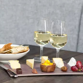 Crown Wine Taster-215Ml W/Plimsoll Pack Of 12