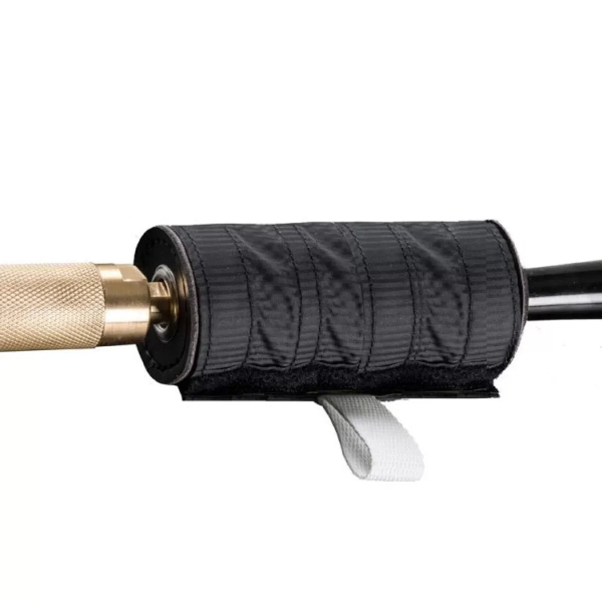 Dry Ice CO2 Condensor Black