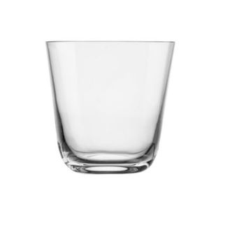 Nude Savage Water Glass 260ml Pack of 6