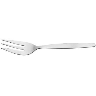 Oslo Cake Fork Stainless Steel 140mm Pack of 12