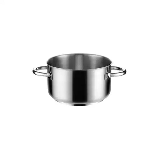 Pujadas Boiler/Saucepot-18/10, No Cover, 320X190Mm/15.2Lt