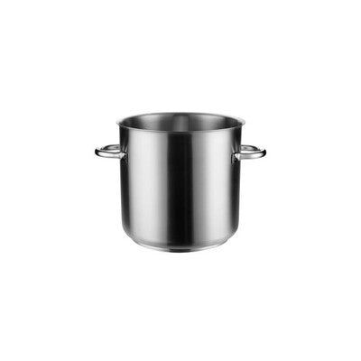 Pujadas Stockpot-18/10, No Cover, 300X300Mm/21.2Lt