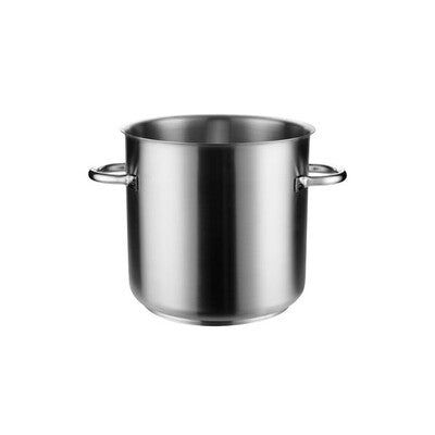 Pujadas Stockpot-18/10, No Cover, 350X350Mm/33.6Lt
