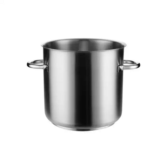 Pujadas Stockpot-18/10, No Cover, 400X400Mm/50.0Lt