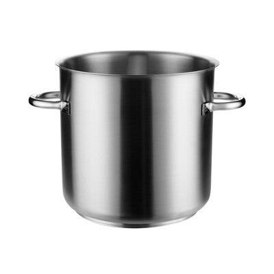 Pujadas Stockpot-18/10, No Cover, 450X450Mm/72.0Lt