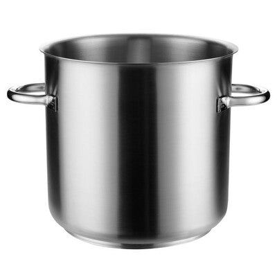 Pujadas Stockpot-18/10, No Cover, 500X500Mm/98.0Lt