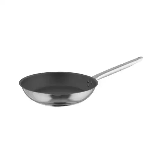 Pujadas Frypan-18/10, Non-Stick, Excalibur Coating, 320X60Mm