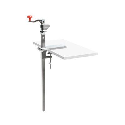 Pujadas Commercial Can Opener-S/S, 600Mm