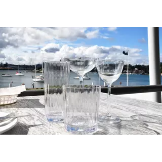 Polysafe The Thomas Highball 360Ml