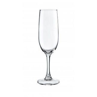 Syrah Champagne Flute 170ml Pack of 6