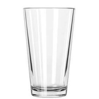 Uber Boston Shaker Glass 480ml