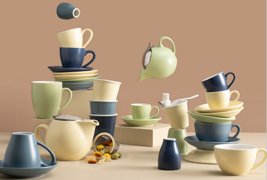 BEVANDE - Four new Colours