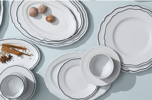 New brand addition – “Tuxton”