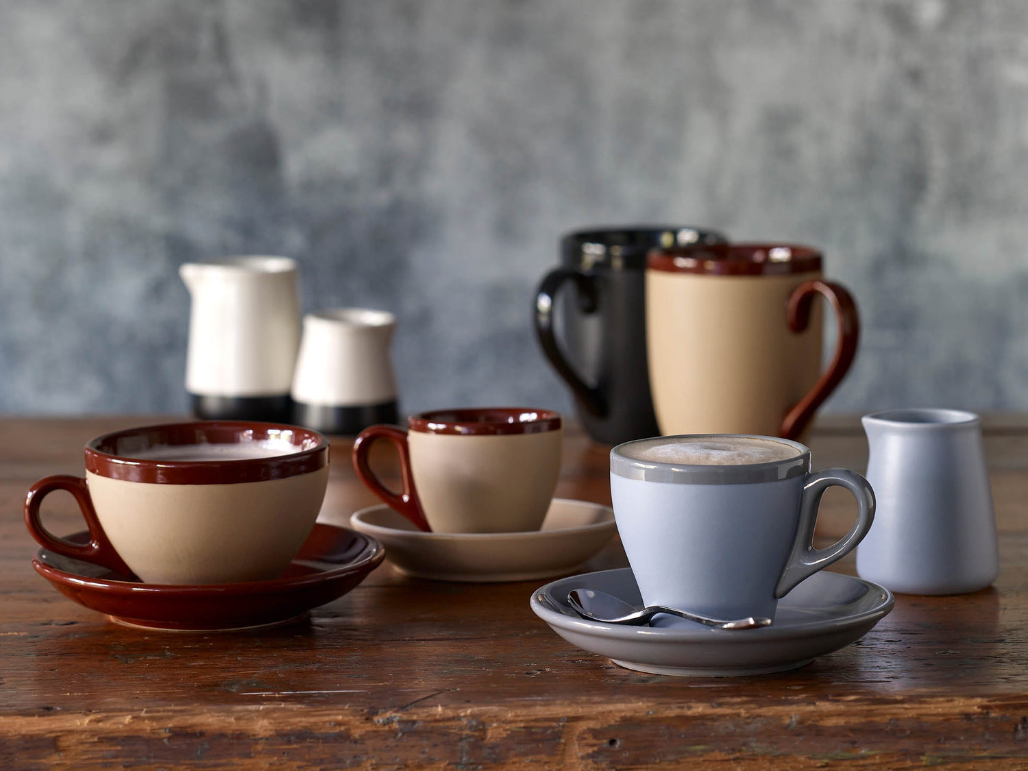 Drinkware