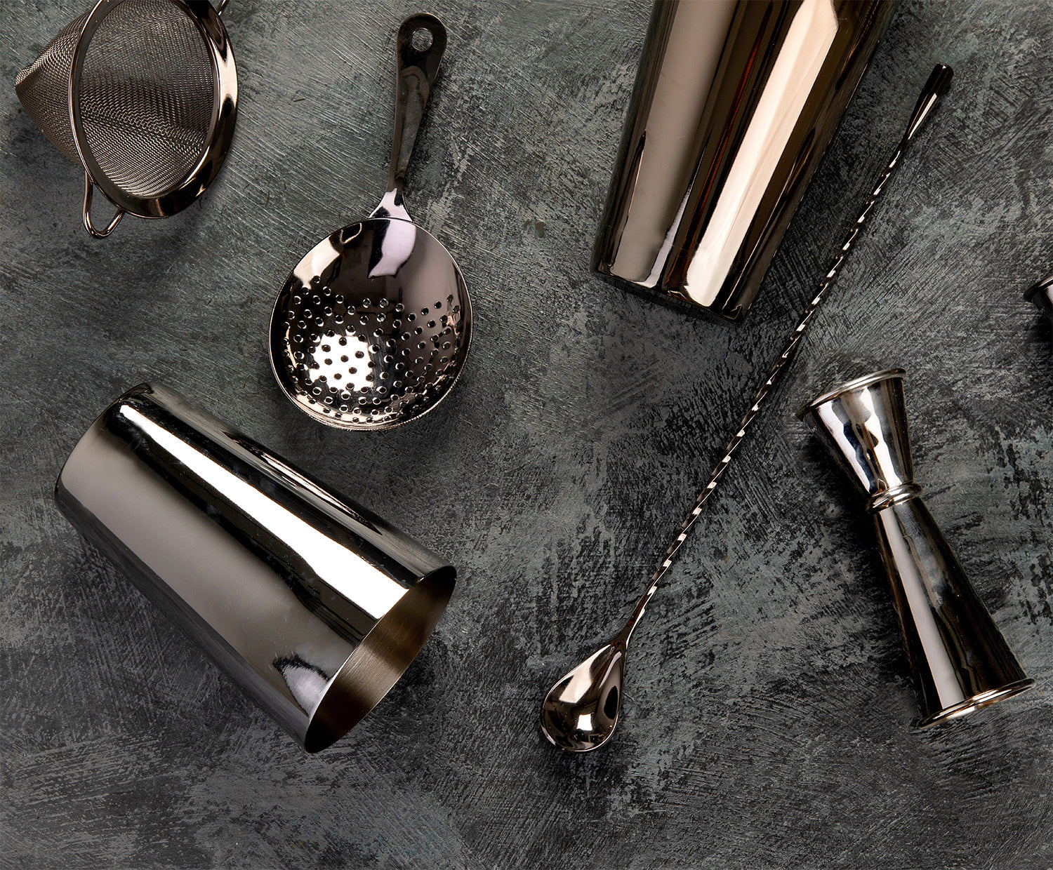 Bar Accessories