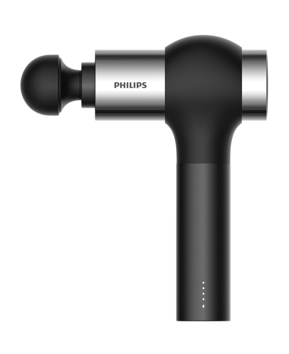 Philips Sports Massage Gun - Pro - 15kg/12mm
