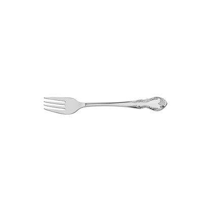 TABLEKRAFT ARISTOCRAT TABLE FORK 18/0 192mm