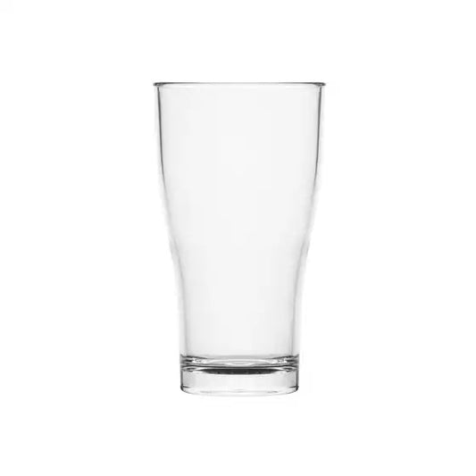 Polysafe Conical Schooner Headmaster 425Ml
