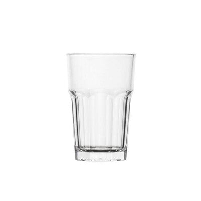 Polysafe Rock Highball-300Ml