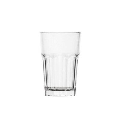 Polysafe Rock Highball-300Ml