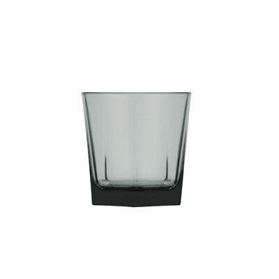 Polysafe Jasper Dof-375Ml Smoke