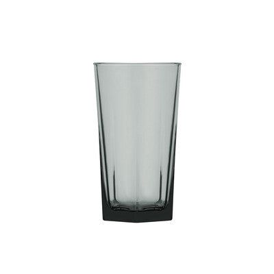 Polysafe Jasper Highball-355Ml Smoke