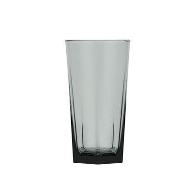 Polysafe Jasper Highball-425Ml Smoke