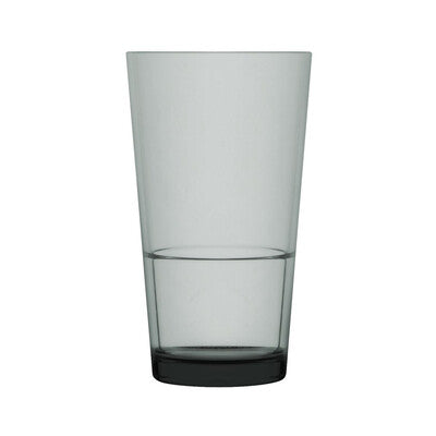 Polysafe Colins Highball-425Ml Smoke