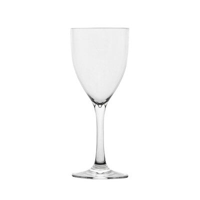 Polysafe Vino Stemless-400Ml, No Pour Line