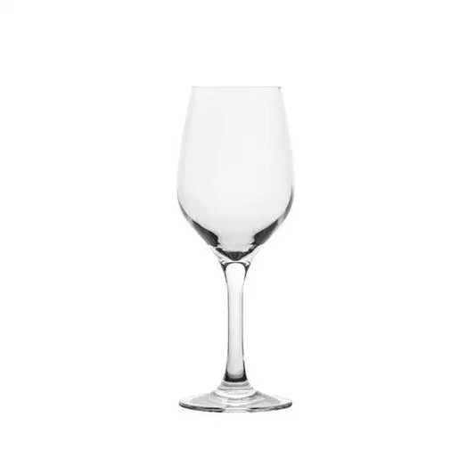 Polysafe Vino Rosso-400Ml, W/Pour Line @ 150Ml