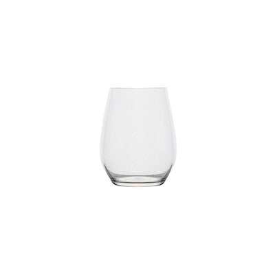 Polysafe Vino Stemless-400Ml, W/Pour Line @ 150Ml