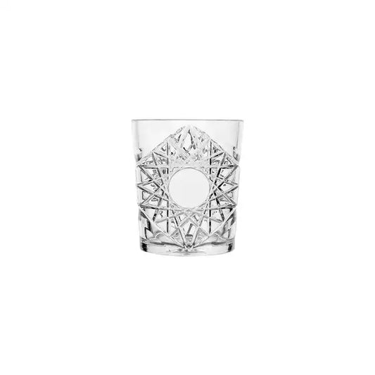 Polysafe Crystal Dof-350Ml