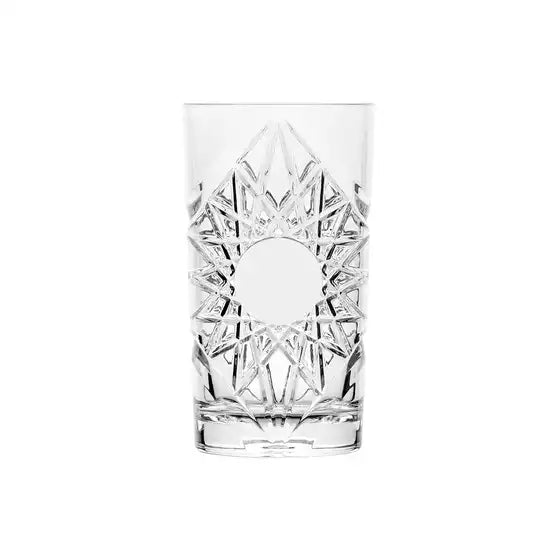 Polysafe Crystal Highball-470Ml