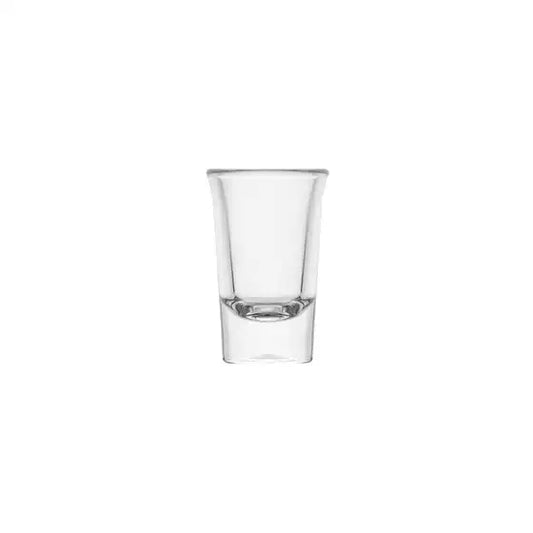Polysafe Tall Shot-30Ml