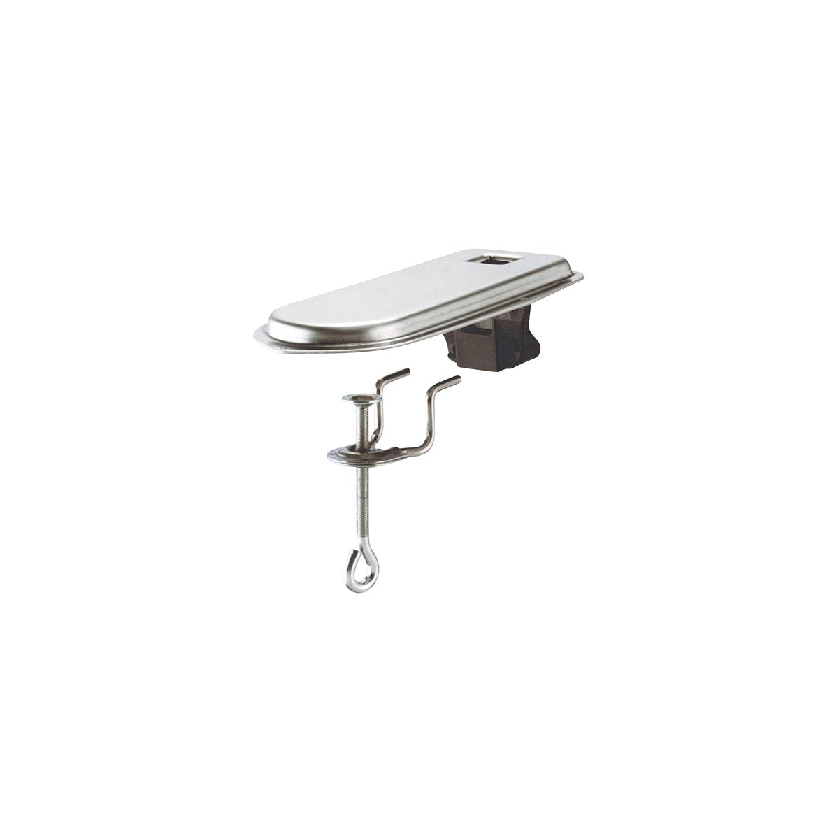 Bonzer Can Opener Clamp And Base 110x250mm — official