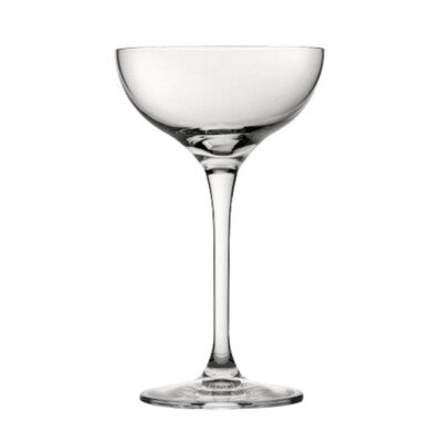 Ryner Glass Carmen Coupe 185Ml Pack Of 24