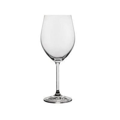 Ryner Glass Carnivale Red Wine, 425Ml Pack Of 24