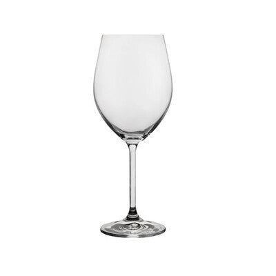 Ryner Glass Carnivale Red Wine, 425Ml Pack Of 24