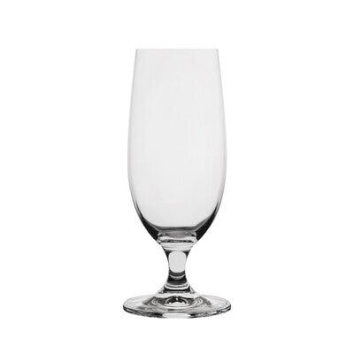Ryner Glass Carnivale Pilsner, 360Ml Pack Of 24