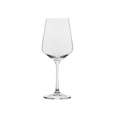 Ryner Glass Carnivale Bordeaux, 620Ml  Pack Of 24
