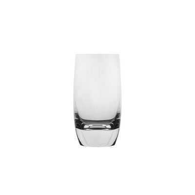 Ryner Glass Tempo Juice, 280Ml  Pack Of 24