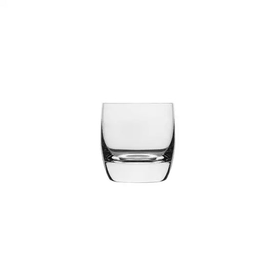 Ryner Glass Tempo Old Fashioned, 280Ml  Pack Of 24