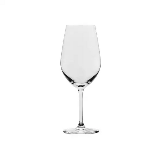 Ryner Glass Siesta Bordeaux, 400Ml  Pack Of 24