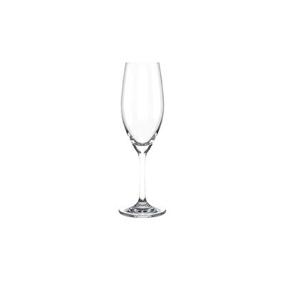Ryner Glass Melody Flute 180Ml Pack Of 24