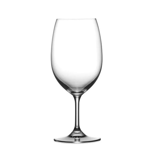 Crown Crystal Fiesta Wine 530ml (pack of 24)