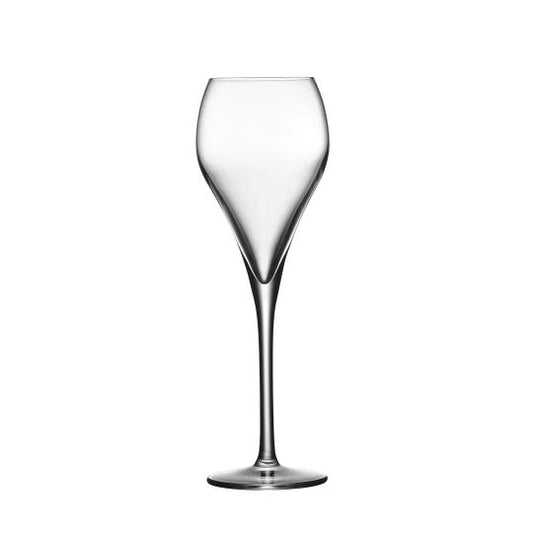 Crown Crystal Fiesta Flute 160ml (pack of 24)