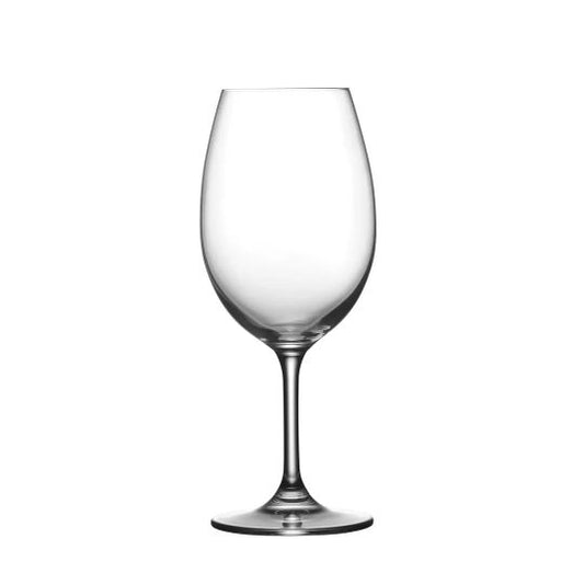 Crown Crystal Fiesta Wine 400ml (pack of 24)