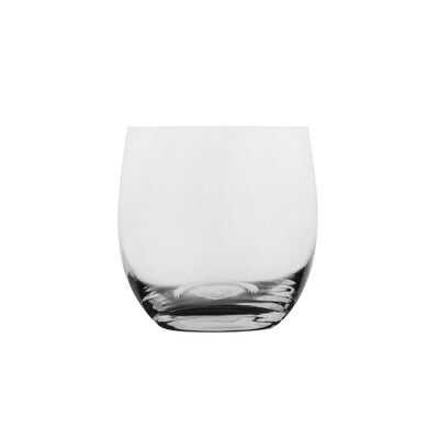 Ryner Glass Blues Old Fashioned, 330Ml Pack Of 24